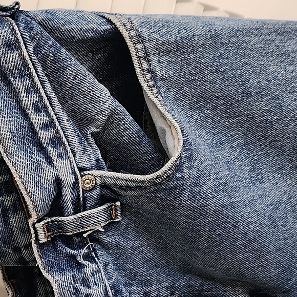 Jeans for 👨 - Picture 2 of 7